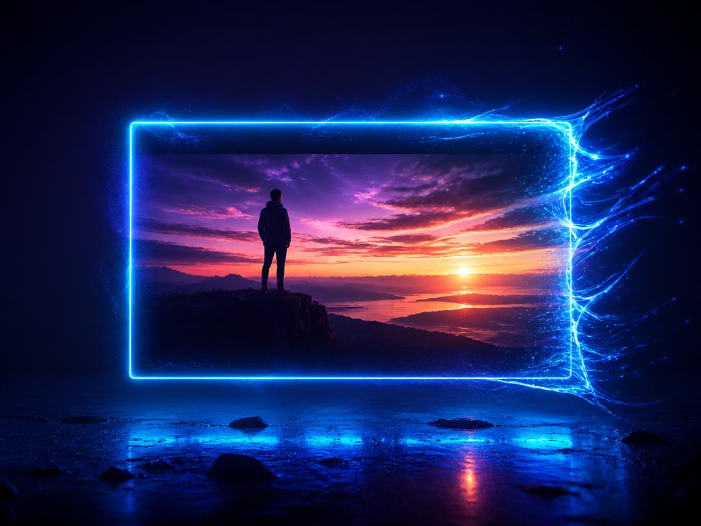 Image to Video preview